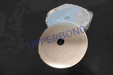 acheter Lame circulaire de carbure durable pour la coupe de Rod de filtre sur MK8/MK9/Protos 70 fabrication en ligne