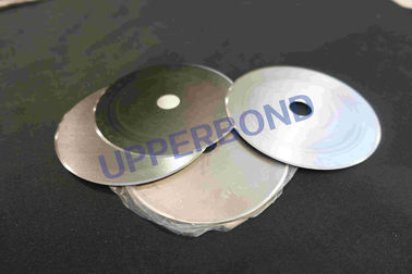 acheter Couteau circulaire de machine de cigarette de la lame ISO9001 pour MK9/Protos 70 fabrication en ligne