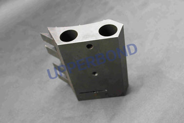 acheter Bloc de cuivre de roulement de sélénium de la machine d'ensemble filtre de cigarette 3 maximum pour envelopper le papier de emboutage fabrication en ligne