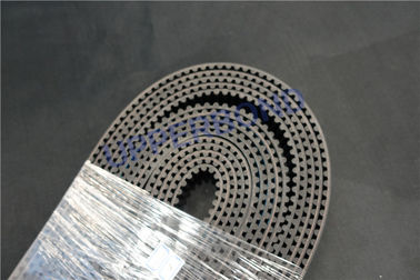acheter La machine à emballer de cigarette portant des pièces de rechange chronométrant la dent ceinture la taille adaptée aux besoins du client fabrication en ligne