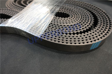 acheter Fabrication des cigarettes de courroies de transmission de puissance de la CE et machine à emballer dentés fabrication en ligne