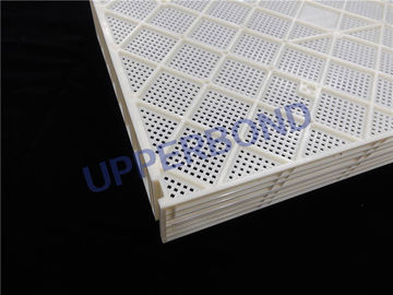 acheter Plateaux adaptés aux besoins du client Molins de Rod de cigarette/filtre de taille faisant des pièces de rechange de machine fabrication en ligne