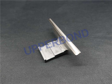 acheter Morceau matériel de langue de la langue 7,8 de cigarette de pièces de rechange de machines de tabac de Stee d'alliage de Mk8 Mk9 fabrication en ligne