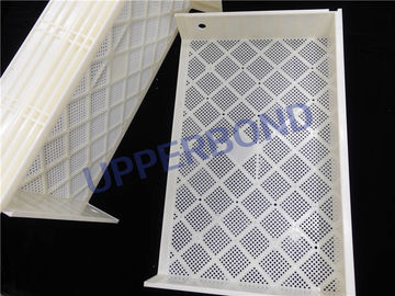 acheter Multi - plateaux en plastique de chargement de plateau de Rod de filtre de cigarette de tailles pour faire la machine MK9 fabrication en ligne