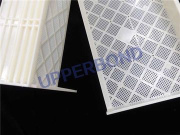 acheter 84-100mm grands/jaune de plastique d'ABS de plateau de chargement cigarette de Super Slim fabrication en ligne