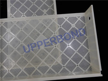 acheter Plateau de chargement de clopes de Molins Protos de machine de fabrication des cigarettes des plateaux 84-144mm de Rod de filtre fabrication en ligne
