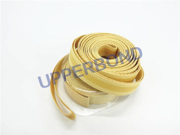 acheter Bande enduite de la largeur 18.5mm Garniture pour le filtre à grande vitesse faisant la machine fabrication en ligne