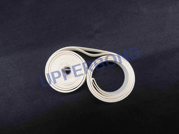 acheter Bande faite sur commande de Garniture 14,5 * 3100 pour le secteur de Garniture de machine de fabrication des cigarettes de Hauni traitant le papier de tabac fabrication en ligne