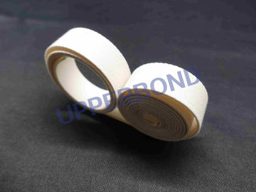 acheter Ceinture de format de fibre de lin pour le secteur de Garniture de machine de fabrication des cigarettes de Hauni traitant le papier de tabac fabrication en ligne