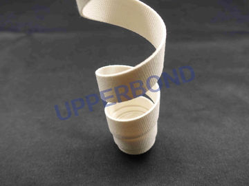 acheter bande de 14,5 * 3100 convoyeurs pour l'Assy de Garniture de format du filtre de Hauni faisant le papier filtre de transfert de la machine Kdf2 fabrication en ligne