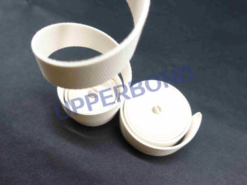 acheter Bande enduite par fibre d'Aramid Garniture transportant le remorquage de papier filtre et d'acétate pour la machine Zl21 Zl23 de filtre fabrication en ligne