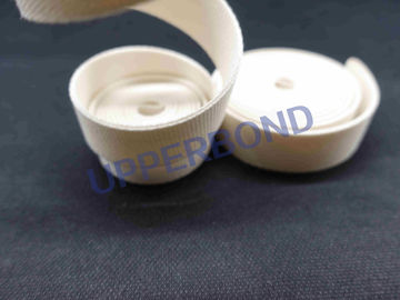 acheter bande de 21 * 2800 formats tenant le papier de Rod avec du tabac coupé pour l'Assy de Garniture de la machine de production de cigarette fabrication en ligne