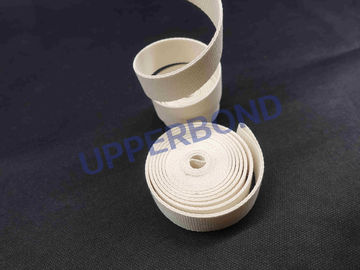 acheter bande de Garniture de ceinture de 19 * 2715 formats pour le secteur de Garniture de machine de fabrication des cigarettes de Hauni traitant le papier de tabac fabrication en ligne
