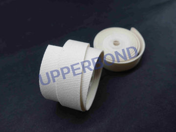 acheter Bande enduite faite de toile de Garniture transportant le remorquage de papier filtre et d'acétate pour la machine Zl21 Zl23 de filtre fabrication en ligne