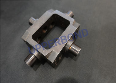 acheter Bas joint adapté aux besoins du client de croix de noir de Moq de taille pour le cigarettier de Protos fabrication en ligne