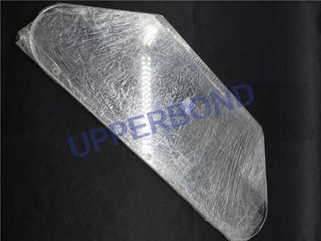 acheter Couverture transparente du cigarettier de plexiglass MK8 protégeant les pièces de rechange de verre de machines fabrication en ligne