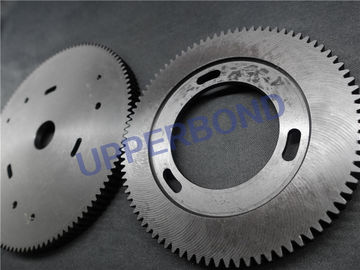 acheter Vitesses ISO9001 portant des pièces de rechange pour des machines de fabrication de production de cigarettes fabrication en ligne