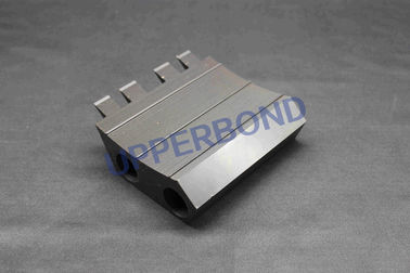 acheter Bloc de roulement de passivation de la machine d'ensemble filtre de cigarette 3 maximum pour envelopper le papier de emboutage fabrication en ligne
