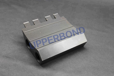 acheter Anti bloc de roulement de rouille de la machine d'ensemble filtre de cigarette 3 maximum pour envelopper le papier de emboutage fabrication en ligne