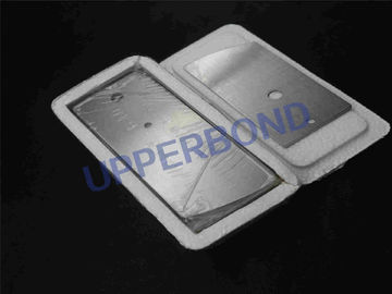 acheter Couteau de machine de cigarette de Rod de tabac long pour couper le clope blanc faisant la machine Molins Mk8 fabrication en ligne