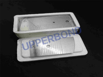 acheter Couteau de machine de cigarette de Decoufle pour la coupe non filtrée de cigarette montée sur le cigarettier automatique Molins Mk9 fabrication en ligne
