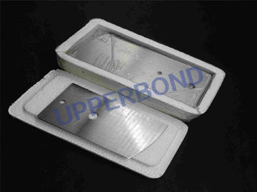 acheter Lame de coupe affilée de Rod de cigarette de machine de Protos montée après la cigarette enveloppant le processus fabrication en ligne