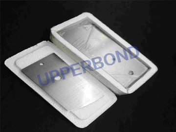 acheter Une lame de ferrite de couteau de machine de cigarette de bord longue pour le premier processus de coupe du cigarettier automatique passim 8000 fabrication en ligne