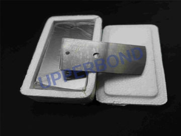 acheter la lame de coupe de Rod de cigarette de machine de 140*40*0.2 millimètre Protos a monté après la cigarette enveloppant le processus fabrication en ligne