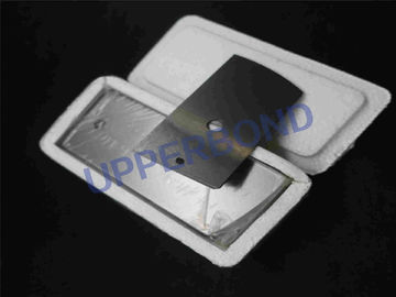 acheter Le couteau Scandia de machine de cigarette d'ODM a longtemps découpé la lame de la machine de production de cigarette pour le premier processus de coupe fabrication en ligne
