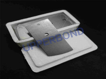 acheter Decoufle a découpé le couteau pour couper le processus après Assemblée de Garniture de faire la cigarette de filtre de machine fabrication en ligne