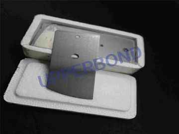 acheter Long couteau affilé de machine de cigarette de lame pour le premier processus de coupe du cigarettier automatique passim 8000 fabrication en ligne