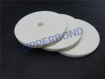 acheter Couteaux de pièces de rechange de machine de cigarette rectifiant affiler le disque en pierre 75*10*6mm fabrication en ligne
