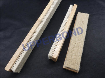 acheter Les longues brosses de poil de couleur blanche pour la cigarette usine le certificat de la CE fabrication en ligne