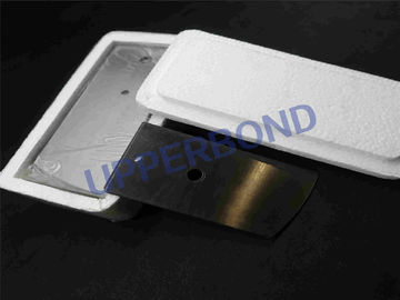 acheter Couteau de cigarette de Scandia pour la coupe non filtrée de cigarette montée sur le cigarettier automatique Molins Mk9 fabrication en ligne