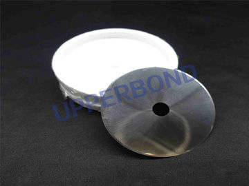 acheter Coupeur circulaire de machine de la cigarette MK9 de remplisseur de papier fabrication en ligne