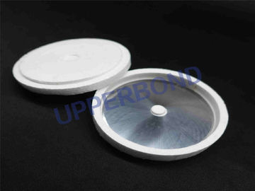 acheter Coupeur rond de remplisseur de papier grand de machine de fabrication des cigarettes fabrication en ligne