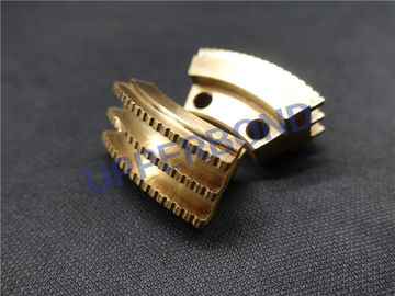 acheter La machine à emballer adaptée aux besoins du client de cigarette partie le pneu métallique de couleur de module fabrication en ligne