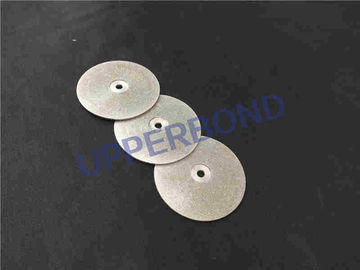 acheter Pièces de machine de cigarette de la meule MK9 d'alliage du Super Slim 70mm fabrication en ligne