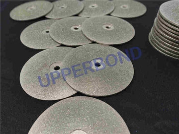 acheter Meule noircie d'alliage de diamètre de 70mm fabrication en ligne
