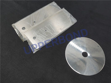 acheter Couteau de lame circulaire de lame de couteau de machine de cigarette long fabrication en ligne
