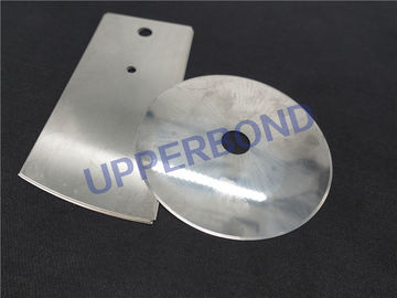 acheter Couteau de lame circulaire d'alliage de couteau de coupe de Rod de filtre long fabrication en ligne