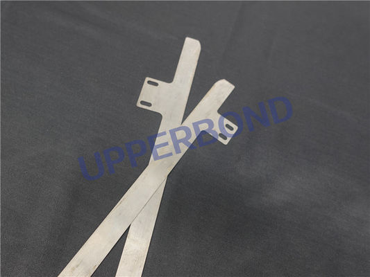 acheter Plaque guide de gauche à droite de produit d'alliage d'industrie du tabac fabrication en ligne