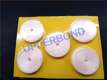 acheter À l'abrasion de résistance bandes en nylon d'aspiration de pièces de rechange de machine de cigarette passim fabrication en ligne
