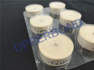 acheter Bandes de Garniture de fibre de Kevlar Aramid de pièces de rechange de machines de cigarette fabrication en ligne