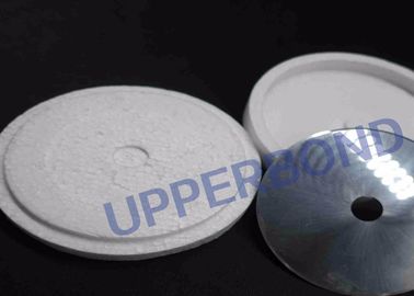 acheter coupeur de machine de fabrication des cigarettes de 7.7mm pour les filtres assemblés fabrication en ligne