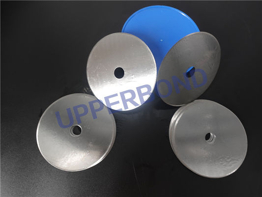 acheter Lame ronde durcie de la marque 8 de Molins pour le filtre de cigarette fabrication en ligne
