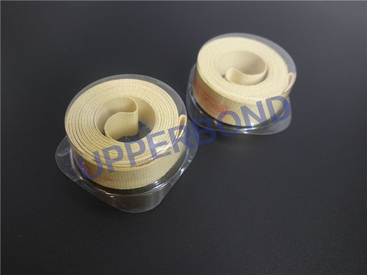 acheter bande de Garniture de machine de convoyeur de 7.8*97mm pour l'industrie du tabac fabrication en ligne