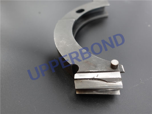 acheter Marque 8 de Molins couteau de machine de 9 cigarettes avec le support fabrication en ligne
