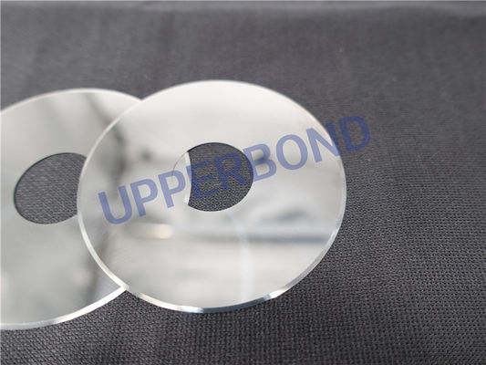 acheter Lame de couteau de coupeur de fabricant de machine de fabrication des cigarettes 0.25*19*61 fabrication en ligne