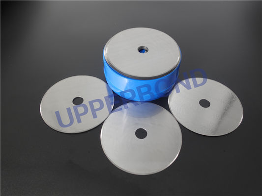 acheter Coupeur de filtre de Hauni Protos 70 pour couper la cigarette Rod With Filters Assembled fabrication en ligne